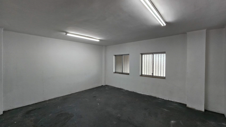 To Let commercial Property for Rent in Parow Industrial Western Cape